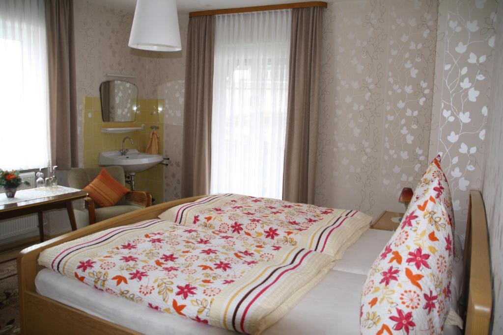 Weinfelderhof Hotel เคิร์ฟ ภายนอก รูปภาพ
