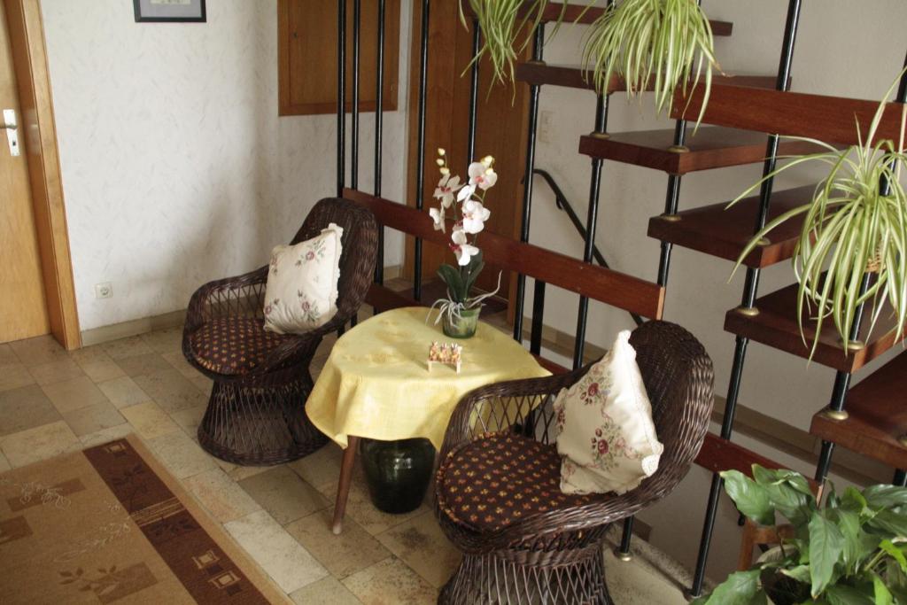 Weinfelderhof Hotel เคิร์ฟ ภายนอก รูปภาพ