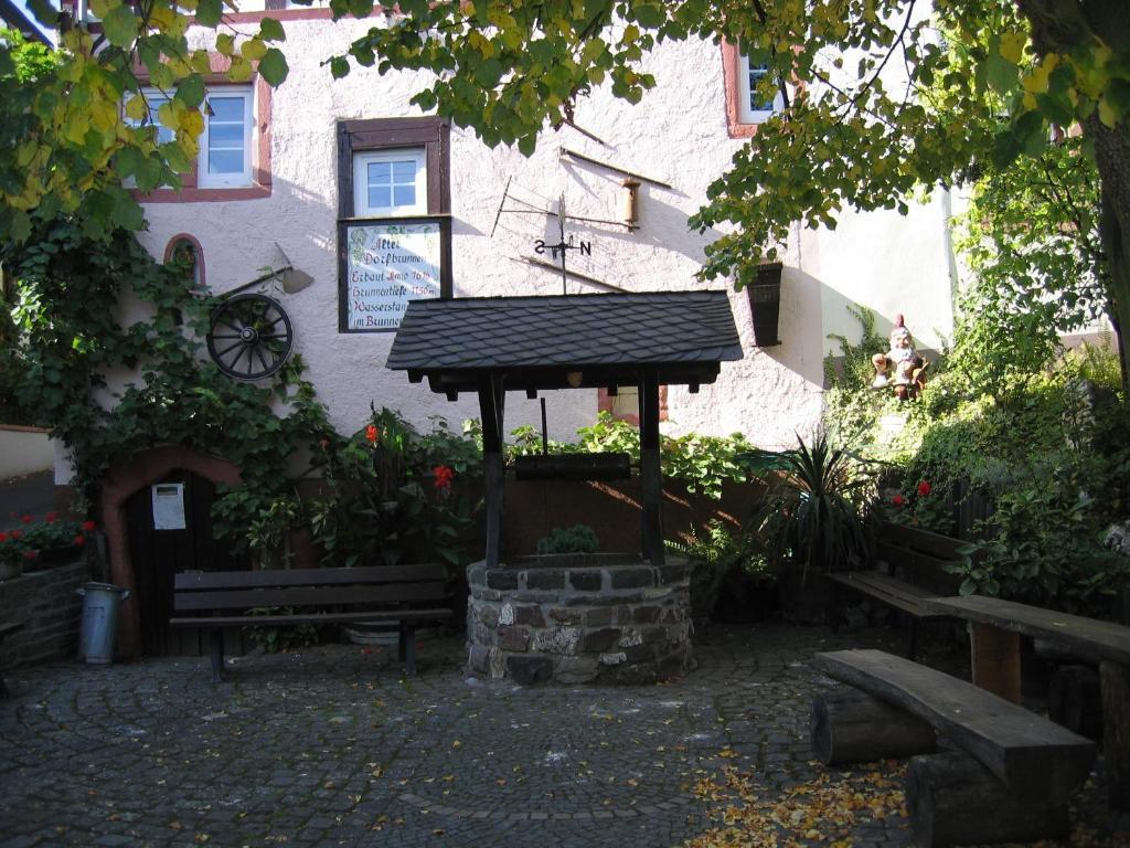 Weinfelderhof Hotel เคิร์ฟ ภายนอก รูปภาพ