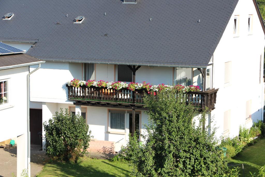 Weinfelderhof Hotel เคิร์ฟ ภายนอก รูปภาพ