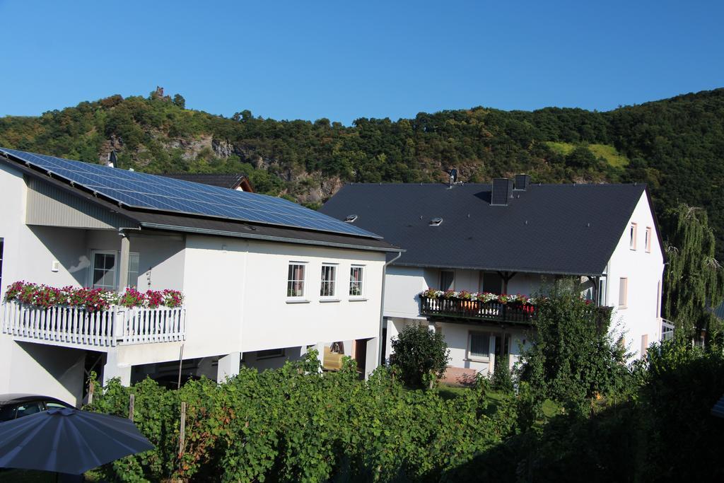 Weinfelderhof Hotel เคิร์ฟ ภายนอก รูปภาพ